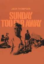 Sunday Too Far Away