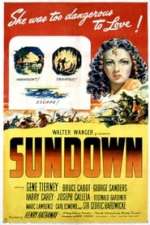 Sundown