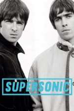Supersonic