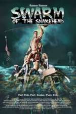 Swarm of the Snakehead