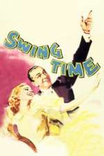 Swing Time