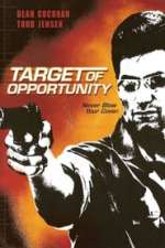 Target of Opportunity