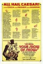 Ten from Your Show of Shows