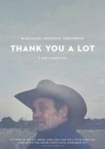 Thank You a Lot
