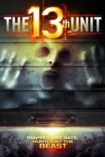 The 13th Unit