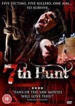 The 7th Hunt