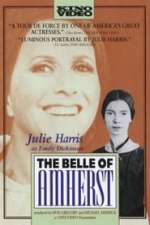 The Belle of Amherst
