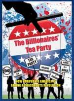 The Billionaires' Tea Party