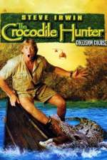 The Crocodile Hunter: Collision Course