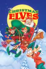 The Christmas Elves