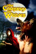 The Company of Wolves