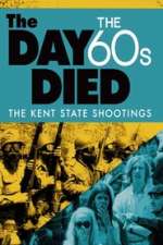 The Day the '60s Died