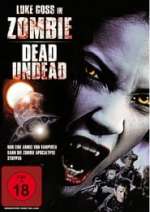 The Dead Undead