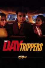The Daytrippers