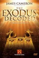 The Exodus Decoded