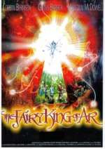The Fairy King Of Ar