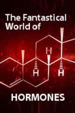 The Fantastical World of Hormones with Professor John Wass