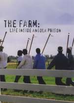 The Farm: Angola, USA