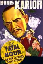 The Fatal Hour