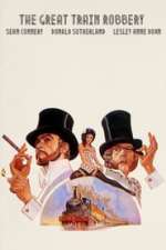 The First Great Train Robbery