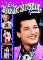 The First Howie Mandel Special