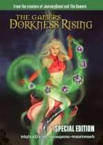The Gamers: Dorkness Rising