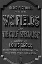 The Golf Specialist