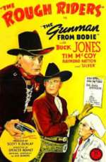 The Gunman From Bodie