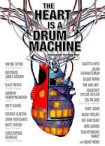 The Heart is a Drum Machine