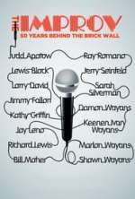The Improv: 50 Years Behind the Brick Wall