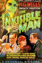 The Invisible Man