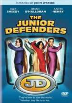 The Junior Defenders
