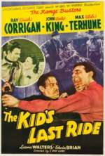 The Kid's Last Ride