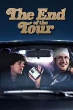 The End of the Tour