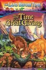The Land Before Time