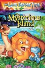 The Land Before Time
