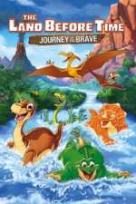 The Land Before Time