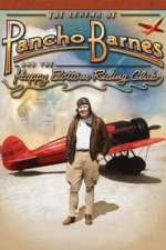 The Legend of Pancho Barnes and the Happy Bottom Riding Club