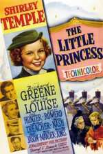 The Little Princess