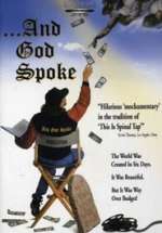 The Making of '...And God Spoke'