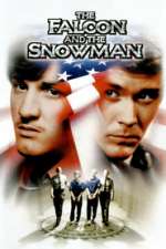 The Falcon and the Snowman