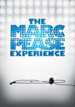 The Marc Pease Experience