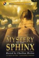 The Mystery of the Sphinx