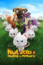 The Nut Job