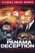 The Panama Deception