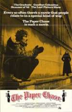 The Paper Chase