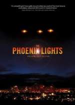 The Phoenix Lights...We Are Not Alone