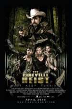 The Pineville Heist