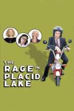 The Rage in Placid Lake