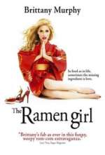 The Ramen Girl